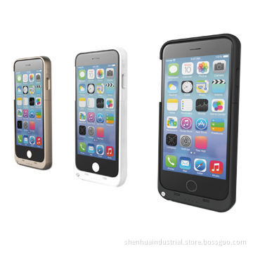 Back up phone cases for iPhone 6